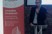 Image for 'Liveable Liverpool – Seminar 3 Videos'