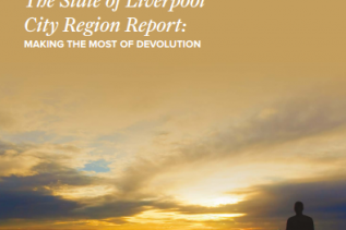 State of Liverpool City Region Report 2016