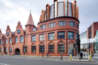 Interesting Article about City Living