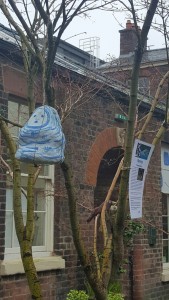 No2 Bluecoat Garden