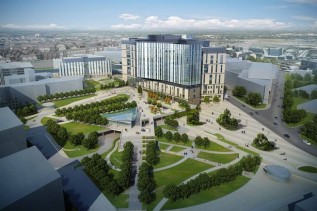 Biophilic Conference Planned for City