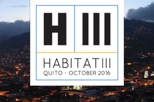 Habitat III UN Conference