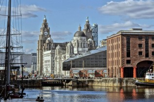 New Start Liverpool Edition