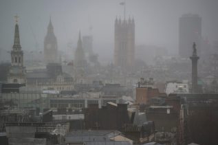 UK Government Waters Down EU Plans