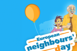 European Neighbours Day