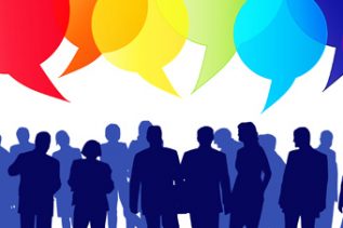 Participatory City Is Right Up Our Street!