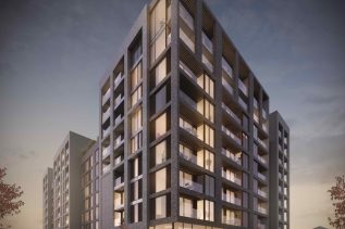 Blundell Street Application 16F/1889