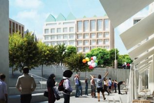 Festival Gardens Consultation