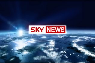 Sky News Air Quality Report