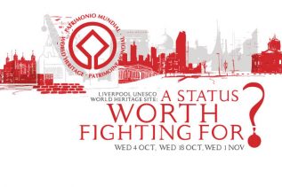 World Heritage Site Seminar Series News
