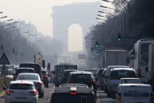 Air Quality needs regular monitoring and action