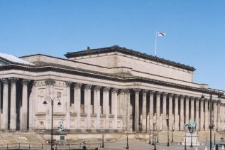 City wins European Heritage Funds