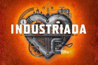 Industriada Festival Poland