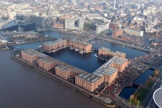 Albert Dock Critical Report Launched