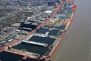 Negative National News for Liverpool’s UNESCO WHS