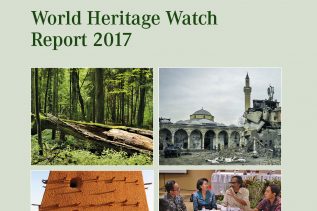 World Heritage Watch Publishes Report and Liverpool is Included