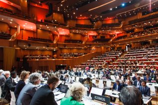 Unless big changes Liverpool is out next year says UNESCO