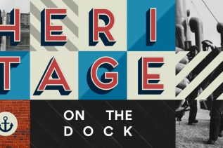 Heritage on the Dock 2017