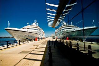 Cruise Liverpool 10th Anniversary Video