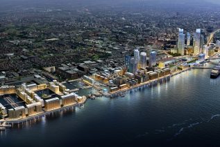 Plan to save WHS status published