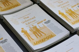 The Unlimited Edition – Liverpool