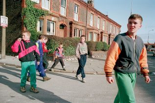 Football Fever Courtesy of BidoLito