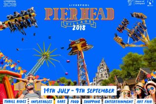 Pier Head Village –  Yes or No?