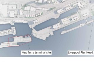 IoM Ferry Terminal Consultation