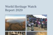 Image for 'World Heritage Watch Report 2020 – includes Liverpool’s at risk WHS'