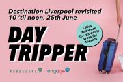 Image for 'Day Tripper #3: Destination Liverpool revisited'