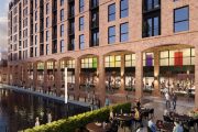 Image for 'West Waterloo Dock development gets approval'