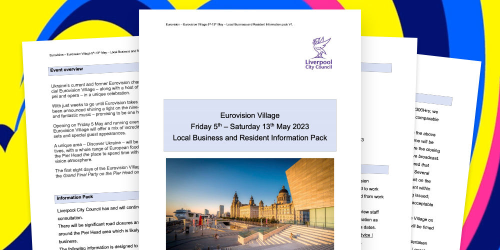 Eurovision residents pack PDF