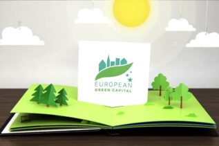 European Green Capital cities coming to Liverpool