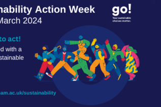 Sustainability Action Week 2024