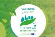 Image for 'Valencia is our 2nd EGC city!'