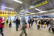 Image for 'Liverpool Combined Authority seeks community organisations to help them consult on their 2025 City Region Transport Plan'