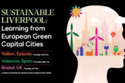 Image for 'Sustainable Liverpool – a pre-seminar introduction'