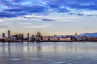 Liverpool’s new Waterfront project team invite residents to get involved.