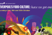 Image for 'Liverpool’s Food Culture – our seminar theme for 2025'