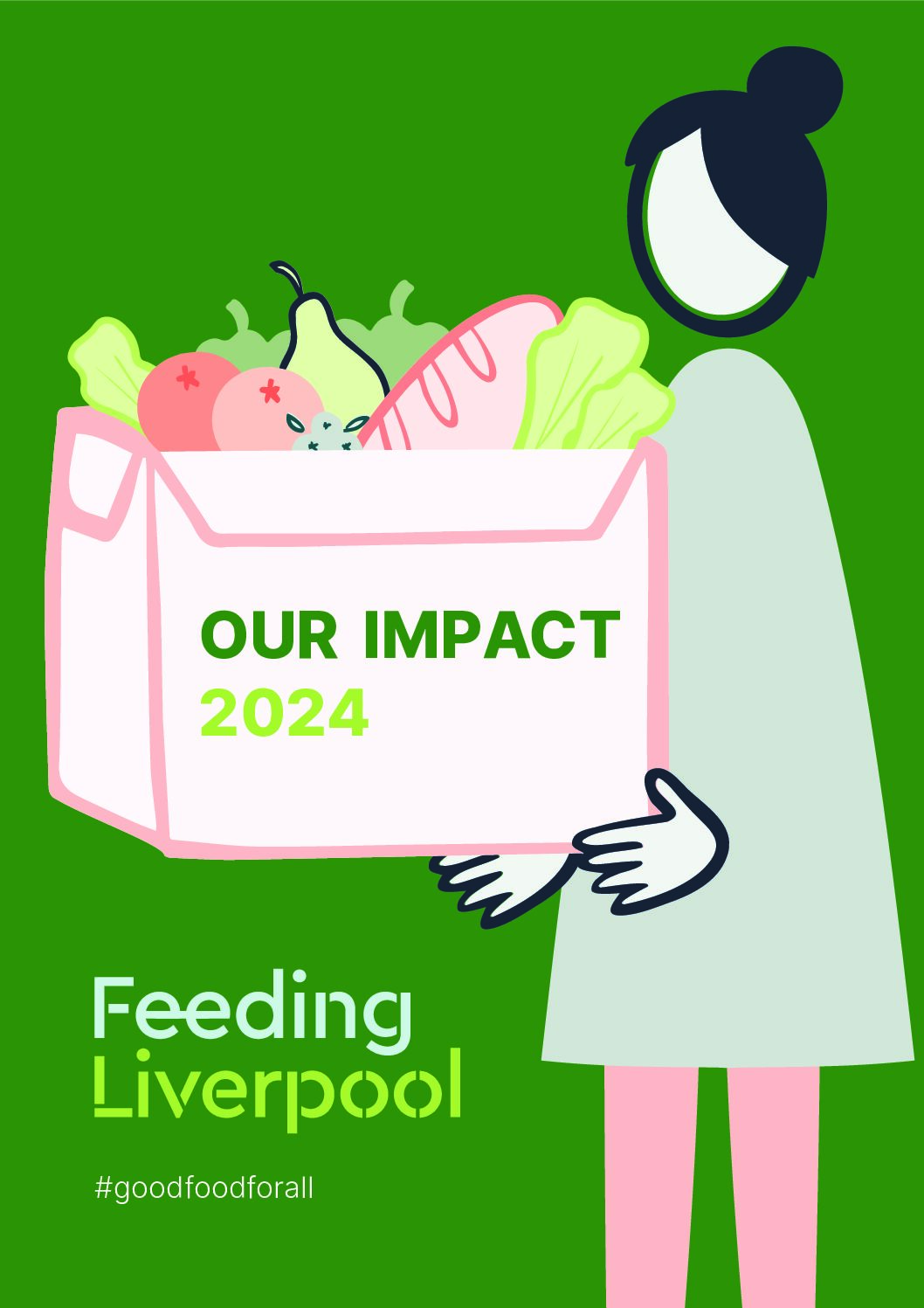 Image for 'Feeding Liverpool – a group worth knowing!'