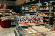 Image for 'Is the UK’s Food System working for everyone?'