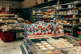 Is the UK’s Food System working for everyone?
