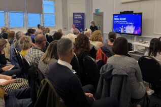 First Food Seminar Report
