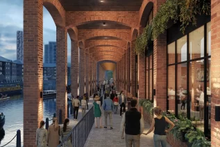 Developer wins court battle over Peel’s breach of contract.