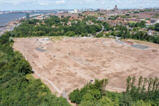 Festival Gardens Engage Report